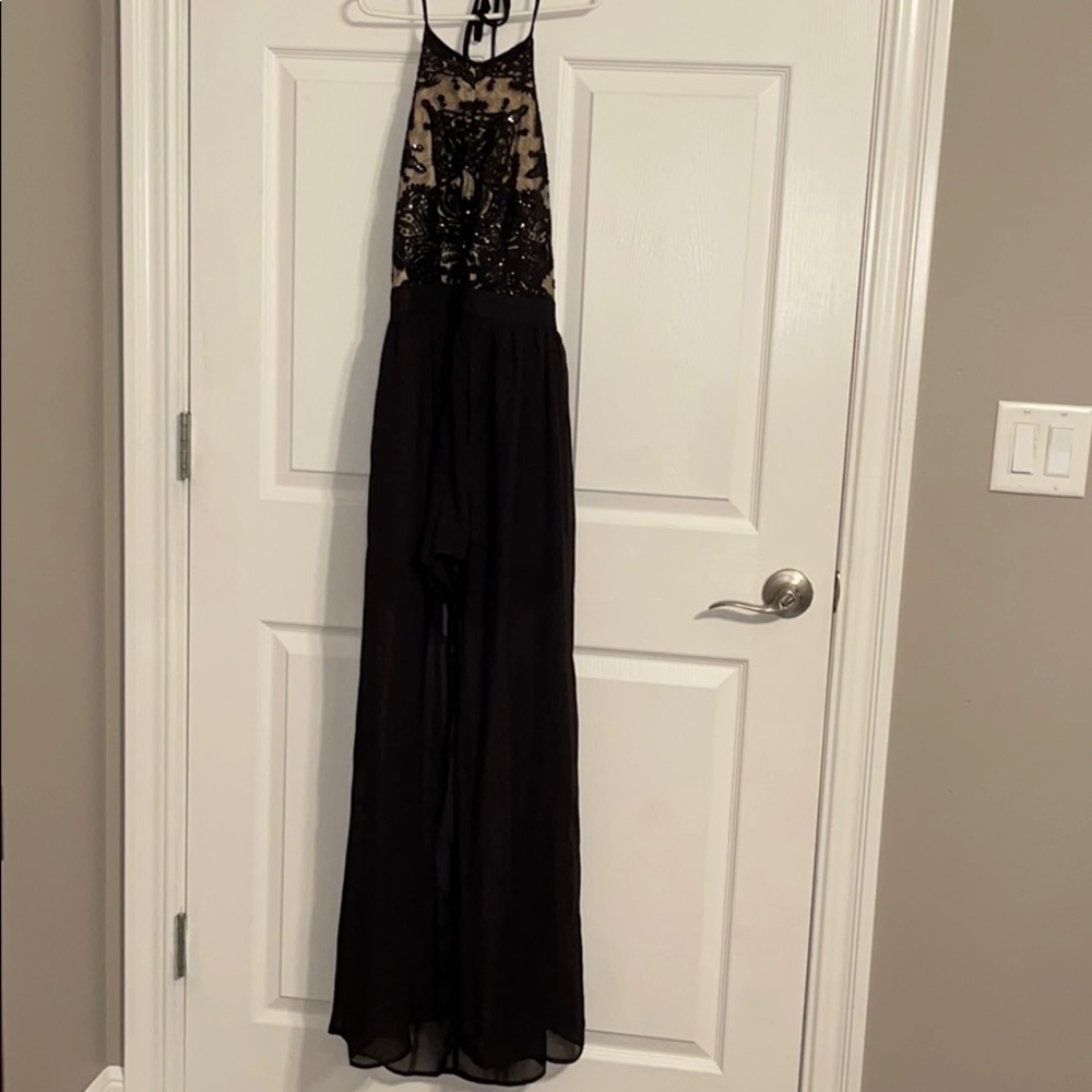 formal romper